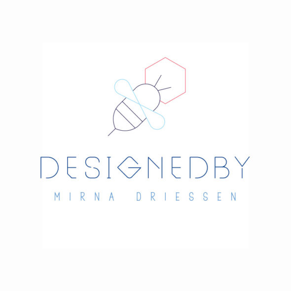 Logo DesignedBy | DesignedBy