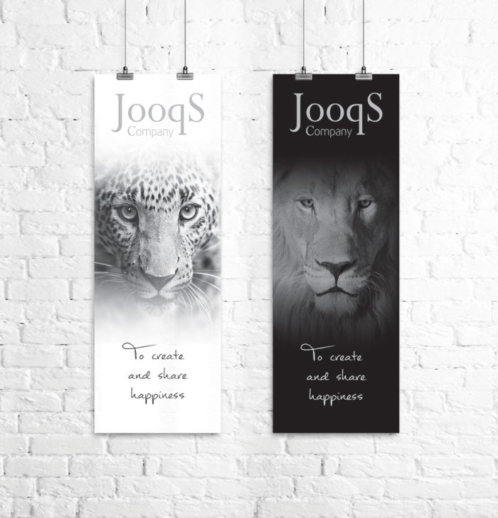Banier JooqS | DesignedBy