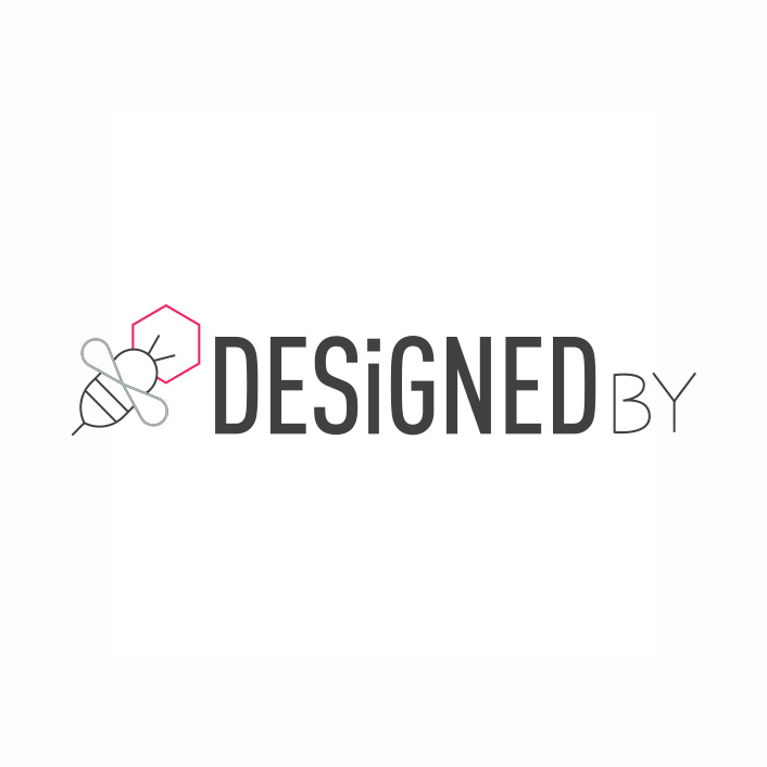 Logo DesignedBy Nieuw | DesignedBy