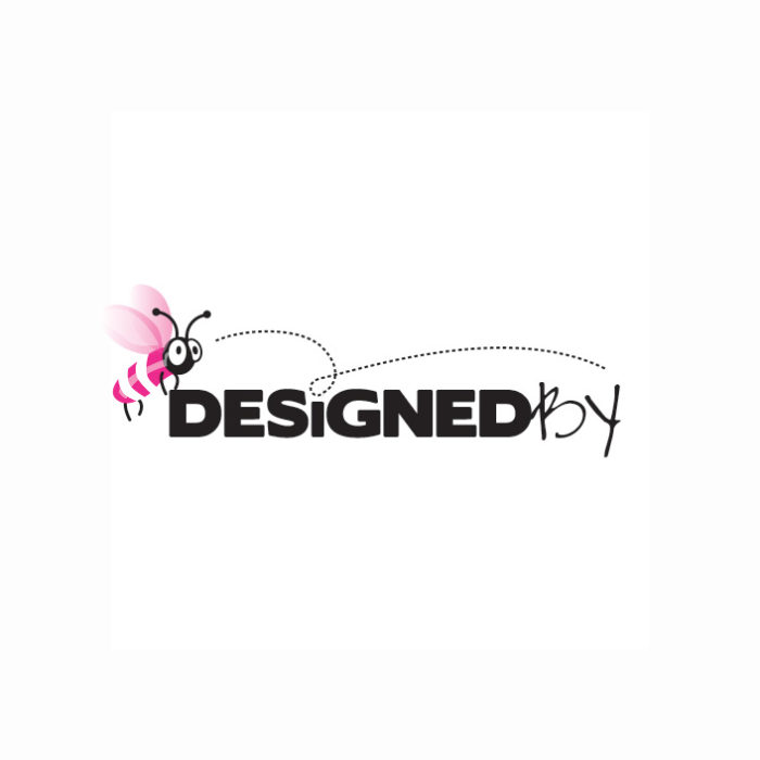 Logo DesignedBy Oud | DesignedBy