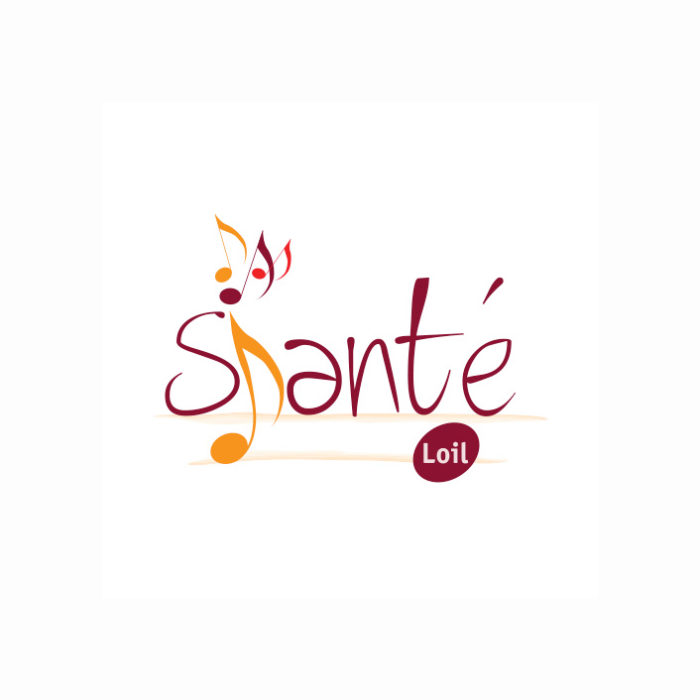 Logo Sjanté | DesignedBy