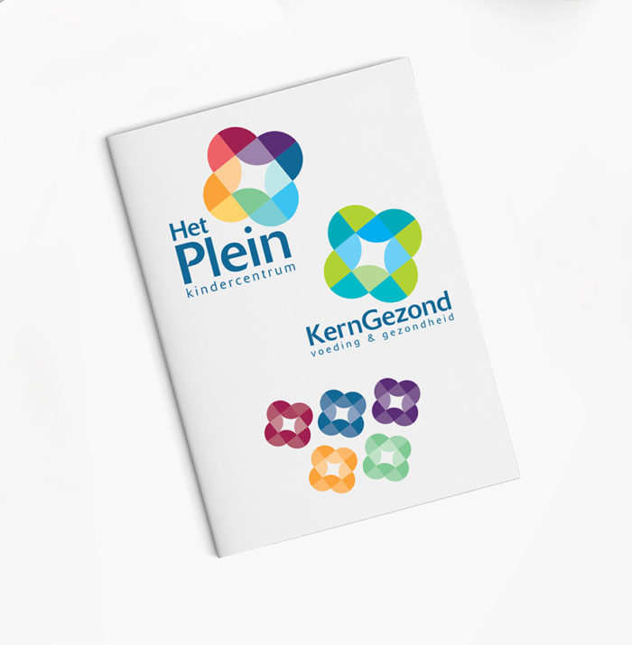 Logo Praktijk Kerngezond | DesignedBy